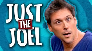 On The Spot Just The Bits - Shibas Love Joel Heyman Rooster Teeth