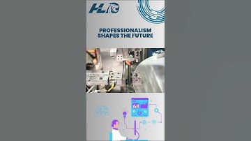 Automated assembly parts #machine #auto