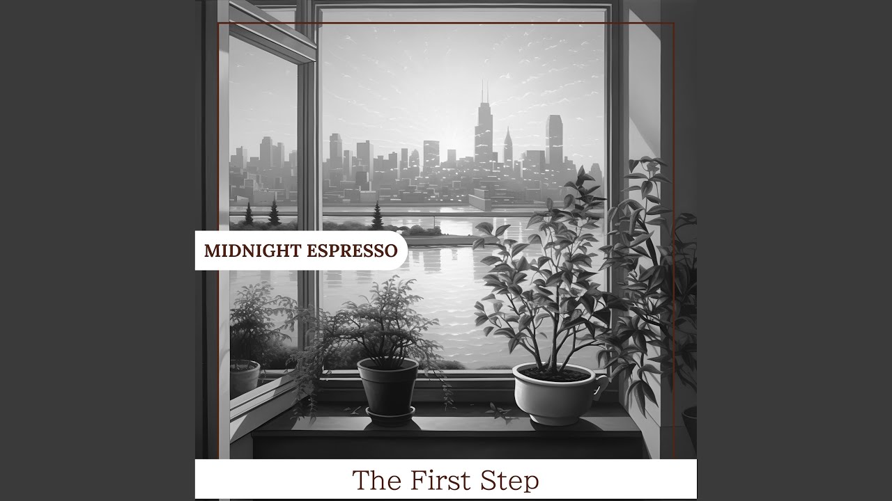 Yawns and Fresh Squeezed Juices (KeyGb Ver.)