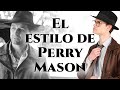 Perry Mason: Reseña de estilo (y cómo lograr el look)
