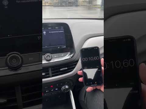 Onix Premier 100km nechi sekunda chiqadi ???