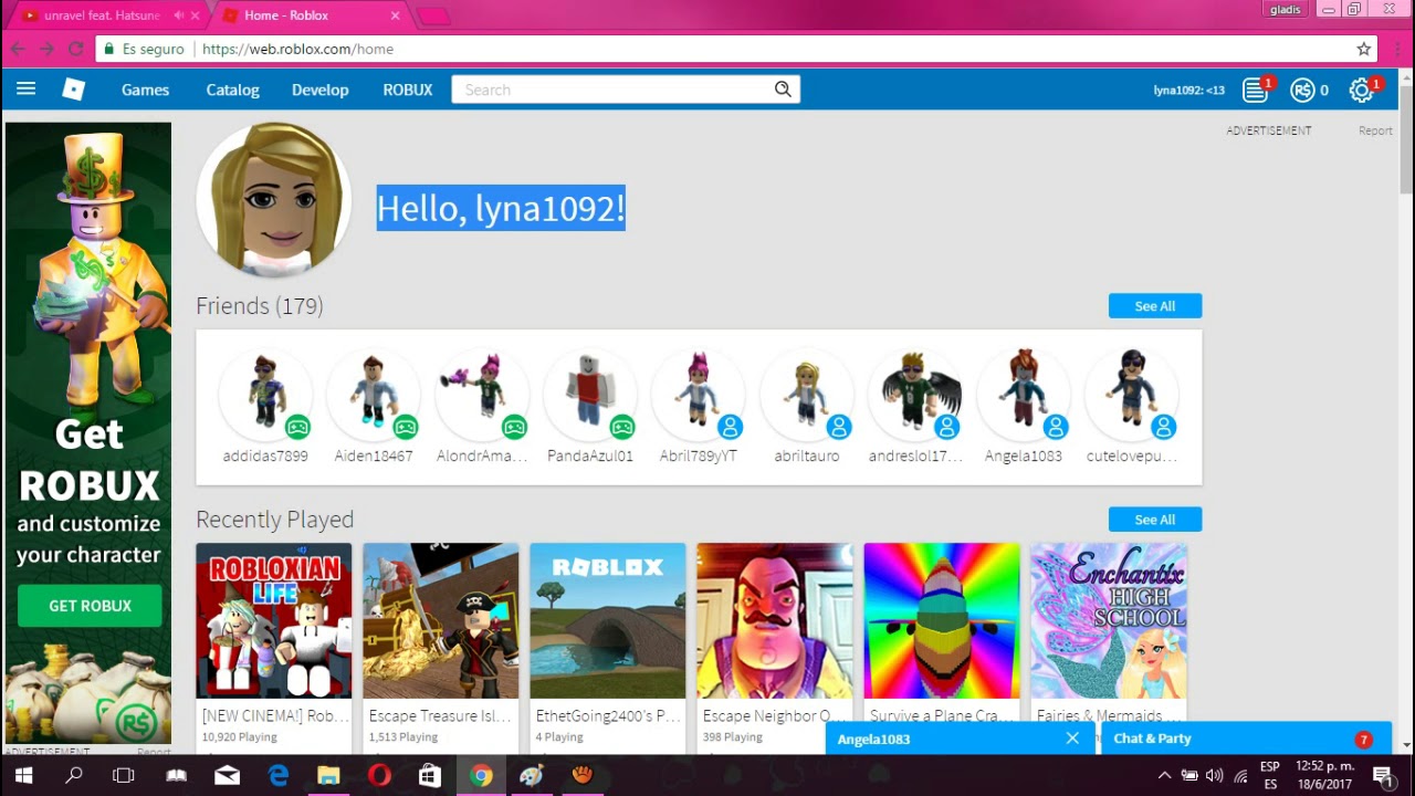 Como Cambiar De Nombre En Roblox Youtube - nombres para poner en roblox