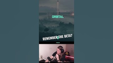 Remembering BATTLEFIELD 2042 Beta once more!