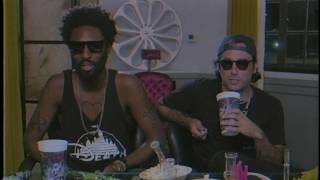 The Knocks - High History - Ep 6: Retrograded