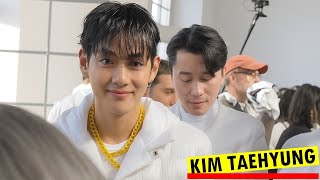 Bts V & Julia Roberts Wearing The Same Item Coincidence Or Celines Strategy?