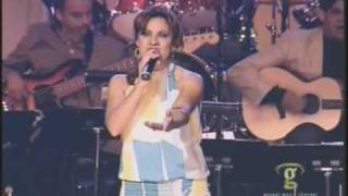 Video thumbnail of "JULISSA | Que Hubiera Sido de Mi (Espiritu Latino)"