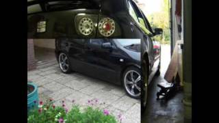 Seat Leon Schroefset Monteren Van Eefje