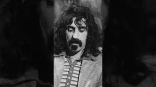 FZ’s BBC interview from 1971 talking on production, lyric writing, & the music industry.
