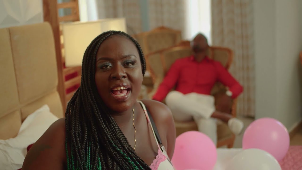 Ruchi Wakanda ft. Dogo Richie - Niringe Nae (Official Music Video)