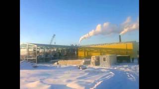 Быстровозводимые цеха www.angar36.ru т.8 800 100 29 43