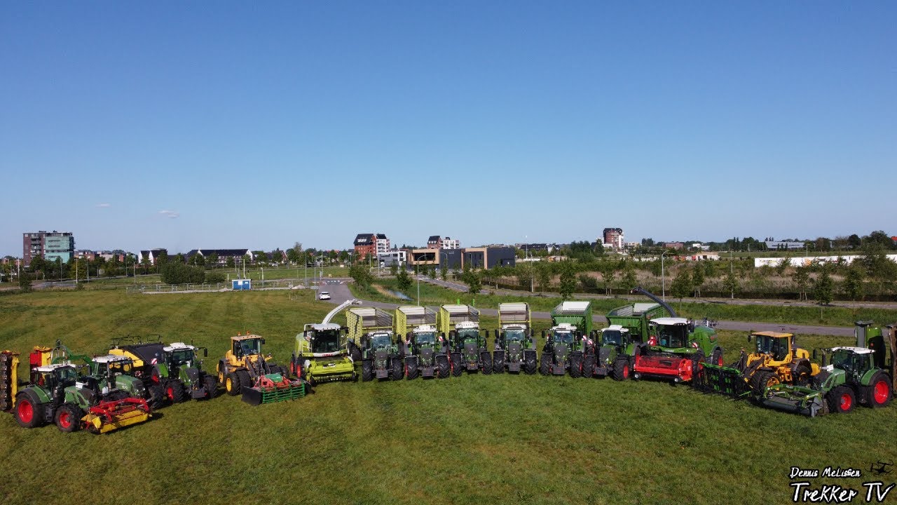 Loonbedijf BMWW Agriservice uit Nijkerkerveen.