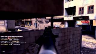 Render test cod4 [PROMOD] CG vs TEAM EDEL