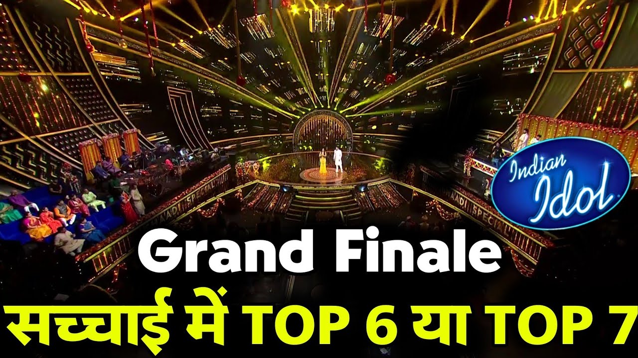 Grand Finale indian idol 2023 full episode today indian idol 13 new promo indian idol 11 feb