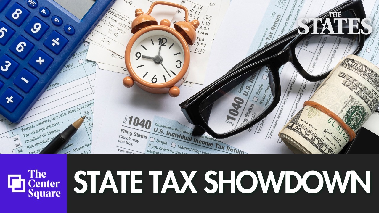 State Tax Policy and Interstate Migration