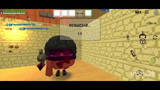 Unas partidas pro xd( la primera estaba un poco noob porque ase 1 mes no juego xd