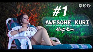 Awesome Kuri || Full Video || Mrdj NAIN | | Latest Punjabi Song 2018