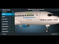 [RFS] A220 EcoJet Europe Livery Showcase