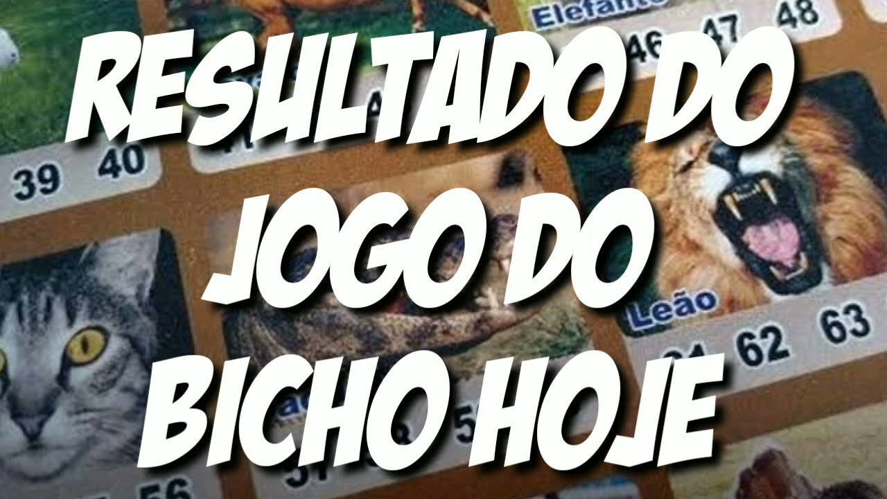JOGO DO BICHO - COMPROVADO SEGREDO PARA GANHAR NO JOGO DO BICHO