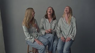 Moments with Mom: Abby Champion