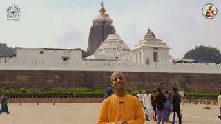 Take Your Ekadashi Sankalpa for Temple Construction