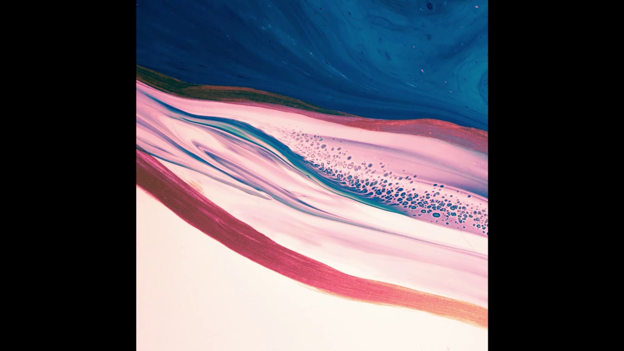 Tomas Novoa - Arrecife (2019)