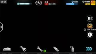 Times to beat and get EVERY boss car CSR Racing 2