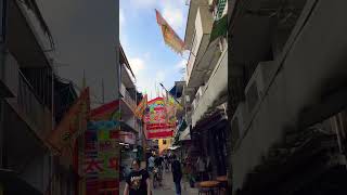 Buddha’s Birthday/Bun Festival #shortvideo #shortsfeed @Shorts