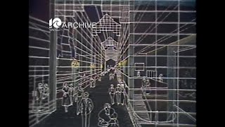 1984 Newport News Building Design Contest WAVY Archive