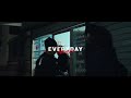 Mad s2r gang  everyday clip officiel