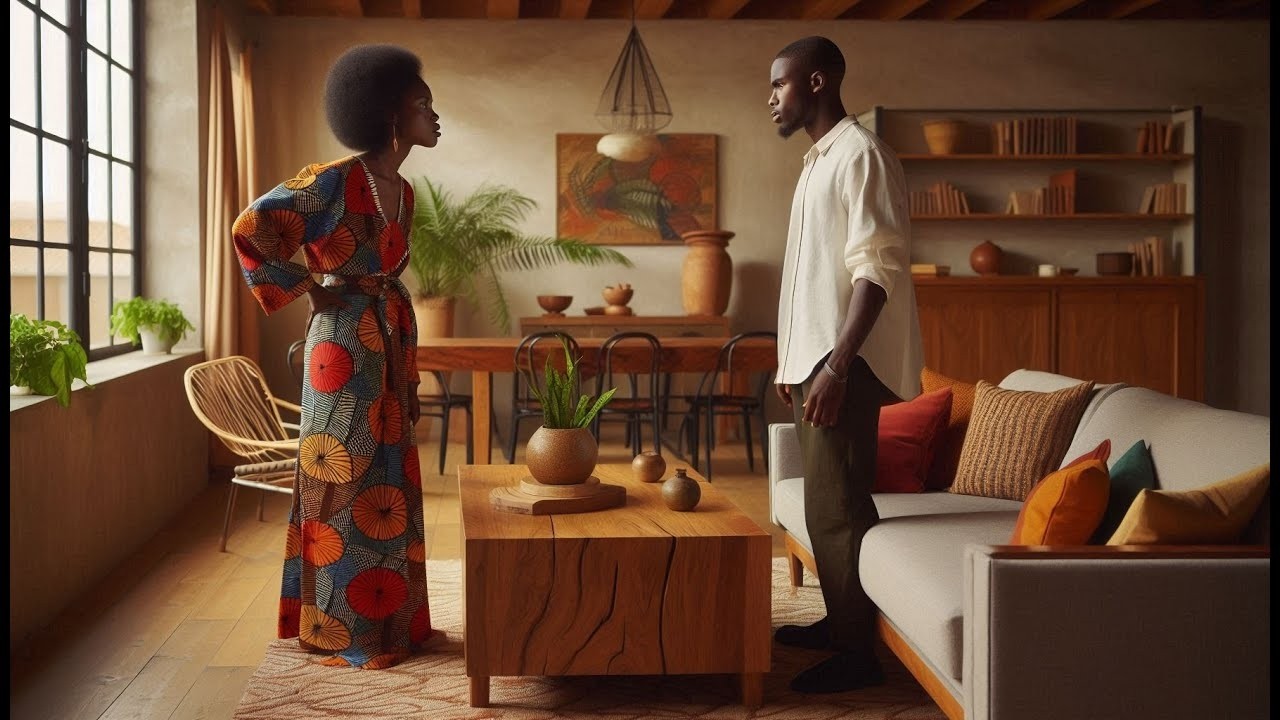 Il a aidé sa femme à trouver un EMPLOI… et elle l’a quitté pour son PATRON