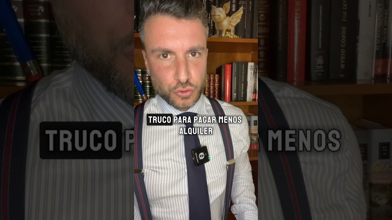 Ayudas al alquiler en España 2025