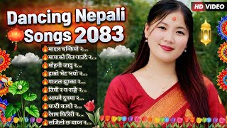 New Nepali Viral Song Collection 2082 । Nepali Dancing Songs । Hit Songs । Best Nepali Songs 2026 🎶