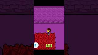 Imposibile PUZZEL undertale #gaming #live #chara #funny #live #fyp #gameplay #undertale #puzzle