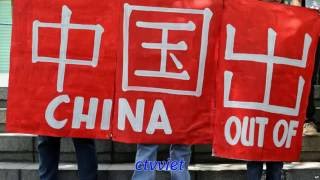 Vietnam responds after Chinese minister calls for 'people’s war' at sea.