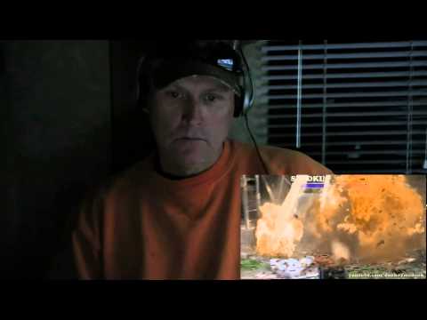 psycho dad shreds doritos in 1v1 doovi kid gets ps4 for christmas
