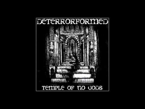Deterrorformed — Deterrorformed - Gunned Down