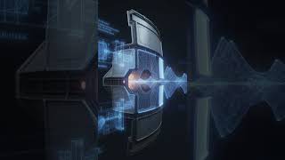 The Armor That Protects Astronauts From Invisible Threats #space #survival