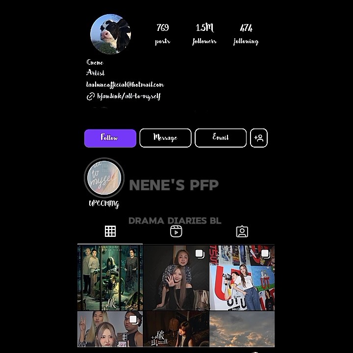 Bright's Story 🙂 #brightvachirawit #brightnene #trending