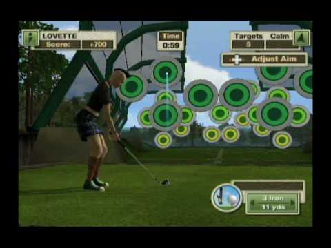 Tiger Woods PGA Tour 10