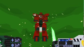 Netronian Chaos 3.1 + Bungle In The Jungle - MAP06 - Secret Warp To ??? (Secret Boss Fight)