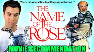 The Name of the Rose - Movie Recommendation