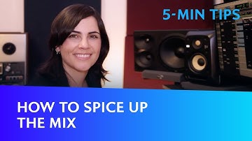 5-Min Leapwing Tips: How to spice up the mix with StageOne