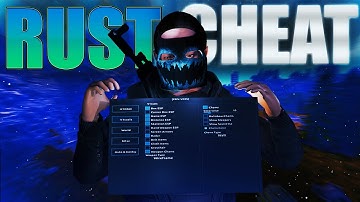 I Installed a RUST CHEAT and the Server Admin Regretted It