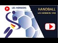 Le club les herbiers Vendée Handball saison 2012