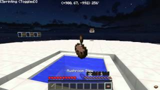 Render Test ~ Action 120 Fps