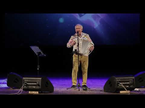 ПЕНЗАКОНЦЕРТ - Концерт Валерия Сёмина «Песни о любви» (14.02.2021)