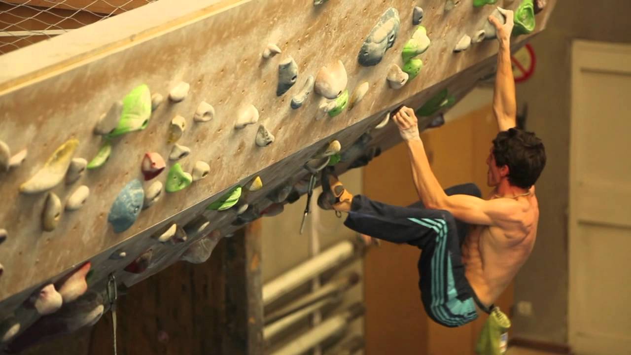 CLIMBING LIFE SAGA 0 romain desgranges climbing Video YouTube