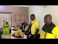 Oyam Kole Lira City And Lira District NRM Delegates Unanimously Endorsed Annet Anita Among For CEC Oyam Kole Lira City And Lira District NRM Delegates Unanimously Endorsed Annet Anita Among For CEC