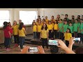 طال انتظارنا امين تعالي 
