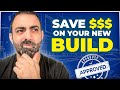 How to Finance a New Construction Home in 2025